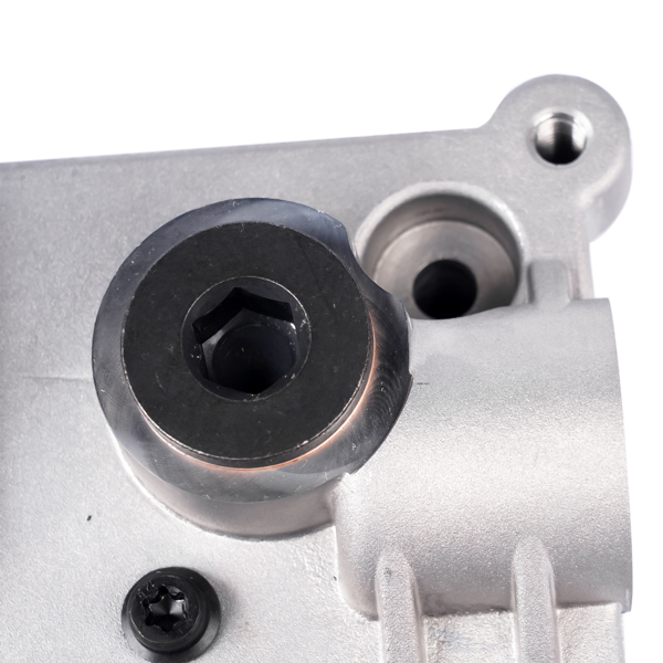 空气压缩机缸盖 Air Brake Compressor Cylinder Head Kit Fit for Volvo / Mack 22203109 7422203109 9125129352-9