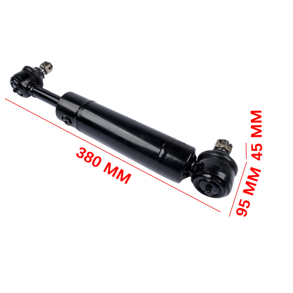 液压油缸 Replacement for John Deere 955 Tractor Hydraulic Power Steering Cylinder AM108896 LVA23451-10