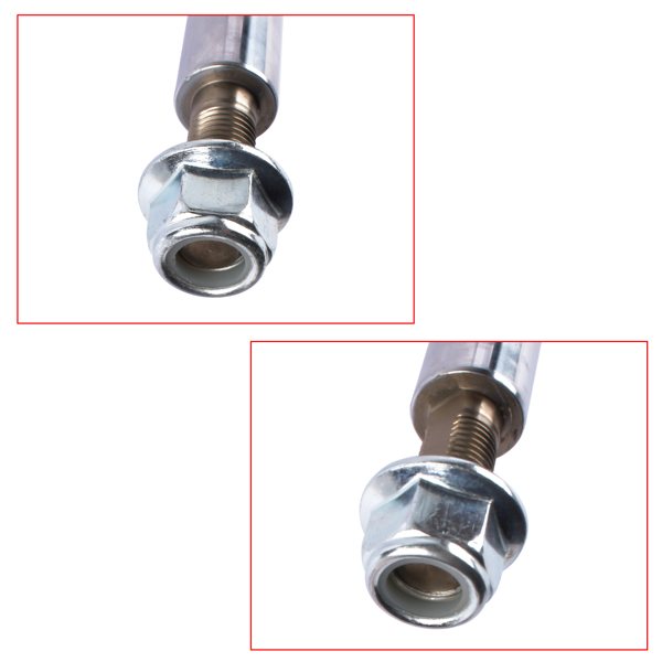 减震器 2pcs Front LR Shock Absorber Replacement for Lexus RX350 RX450h 4852048440 48520-80462 w/Electric Sensor-10