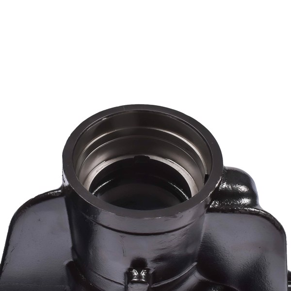前桥壳总成 M210 Front Axle Housing Replacement for Jeep Wrangler JL 4WD 2018-2020 68400405AA 68400405 68400405AA-9