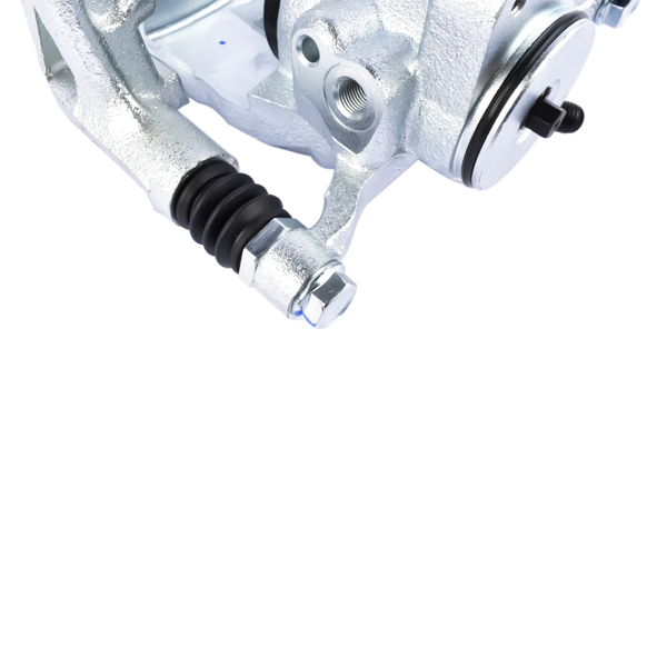 刹车钳 Rear Driver Side Brake Caliper Replacement for Mazda CX-5 2016-2024 Sport Utility 4-Door KAY0-26-71XA KAY0-26-71X-9