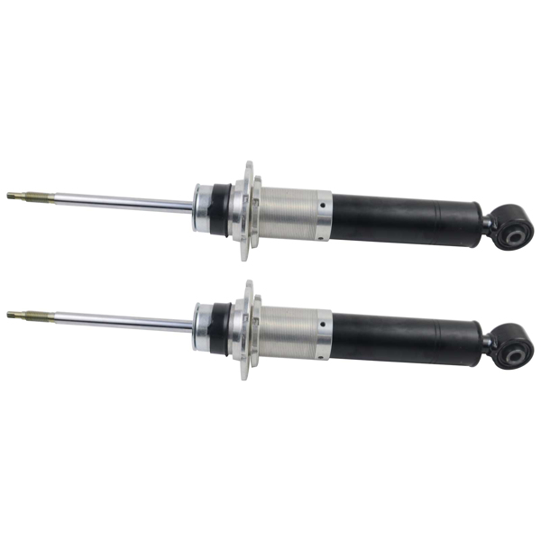 电磁减震器 2Pcs Rear Suspension Shock Absorber Struts Replacement for Ferrari California 2009-2014 247210-2