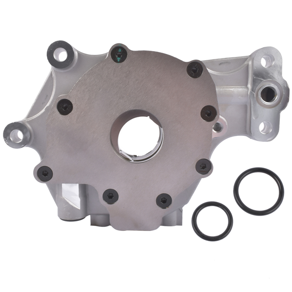 机油泵 Oil Pump Replacement for Dodge Avenger Magnum Chrysler Sebring 300 2.7L V6 DOHC 4663745AB 68206657AB-6