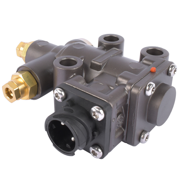 控制阀 1949524 Turbo Back Pressure Control Valve For PACCAR 1949524PE-9