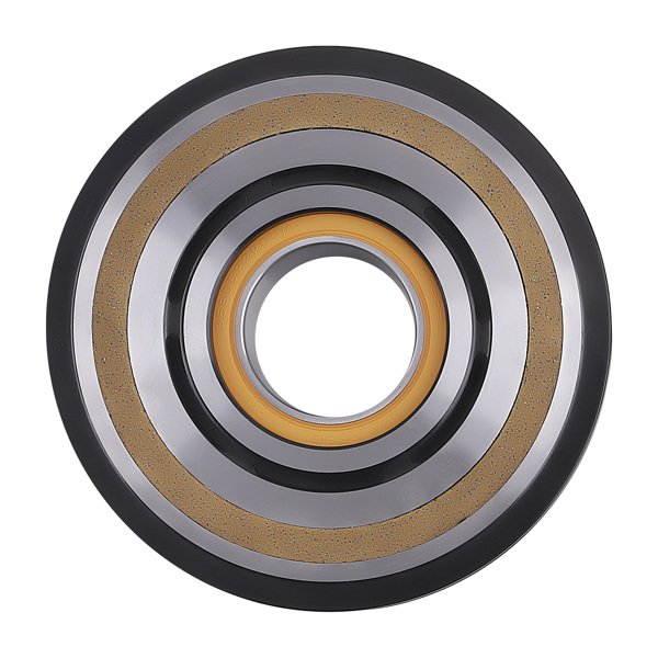 空调离合器总成 适用于福特探索者3.5L 2011-2015 7SBH17C-2