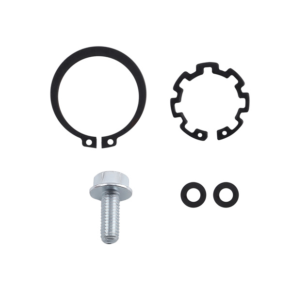 空调离合器总成 适用于福特探索者3.5L 2011-2015 7SBH17C-3