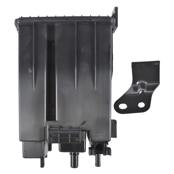 碳罐 Vapor Canister Fits for Nissan Rogue 2.5L L4 Sport Utiltiy 4-Door 2008-2013 Black-3