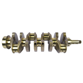 曲轴 Crankshaft Replacement for Mitsubishi S4Q2 Engine F16C F16D Forklift Excavator S4Q2-E S4Q2-T YNMTS4Q2CR100
