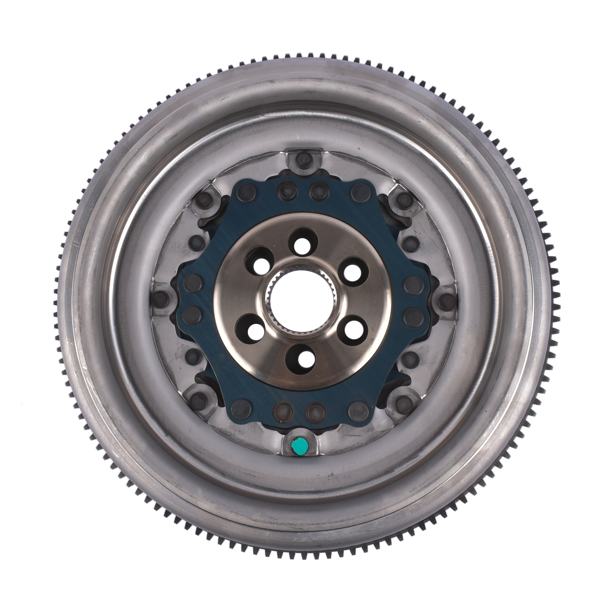 双质量飞轮 6-speed DSG Dual Mass Flywheel Replacement for Audi A3 VW Golf Beetle Jetta 2.0 TDI DSG 03G105266BD 03G105266CH-9