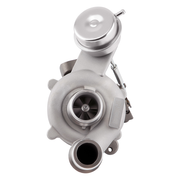 涡轮增压器 适用于福特探险者铂金版运动型多用途车 四门 3.5升 2016-2019年 适用于林肯MKS基础型轿车 四门 3.5升 2011-2013年 型号7903170003, 790317-3, 790317-5003S-5