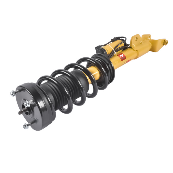 减震器 Front Right Shock Strut Assembly Replacement for Dodge Challenger SRT Charger SXT 05181905AB 05181905AC 05181905AD 5181905AB 5181905AC-1