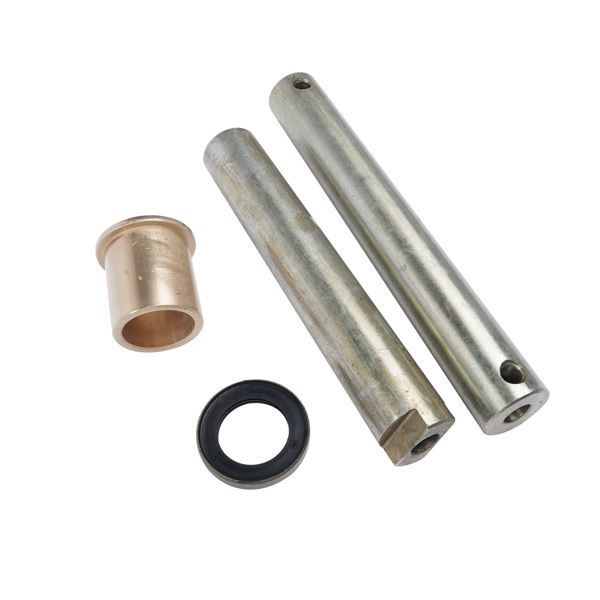 衬套套件 Full Undercarriage Pin Bushing Seal Repair Kit Replacement for Bobcat Loaders MT52 MT55 6730701 6730702-7