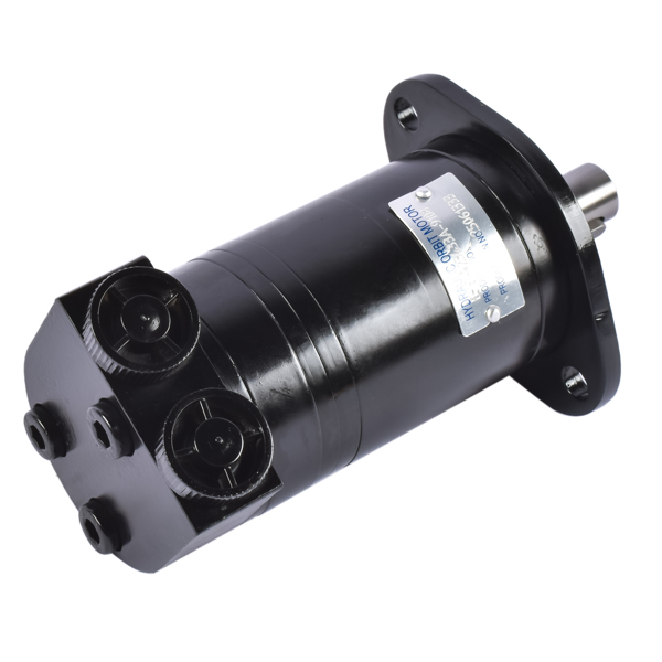 液压马达 Hydraulic Motor Replacement for Eaton Char-Lynn J2 Series 129-0545-002 129-0545 1290545-4