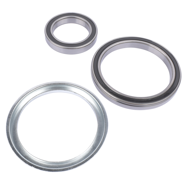 轴承 Bearing & deflector & seal Replacement for Toyota Sienna coupling 2011-2018 41303-28012 41303-28013-4