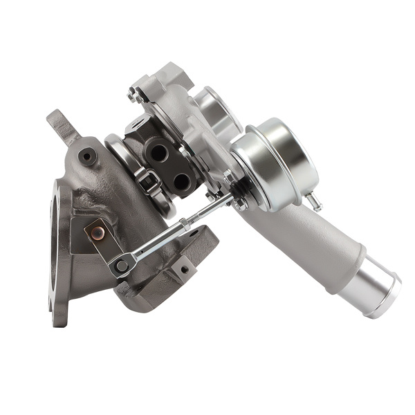 涡轮增压器 适用于福特探险者铂金版运动型多功能车 四门 3.5升 2016-2019年 790318-0001、790318-0002、790318-0003、790318-0004-4