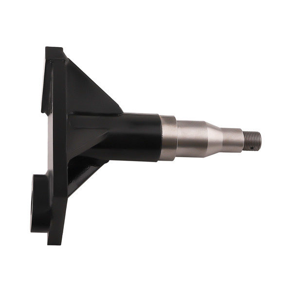 8x6.5 轮毂螺栓式车轮，适用于海运集装箱轮毂轴套钢制和铸铁套件-5