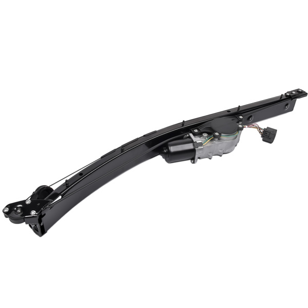 侧门电机总成 Right Power Sliding Door Track Replacement for Dodge Grand Caravan Chrysler Town & Country Ram C/V 2010-2020 68060498AA-2