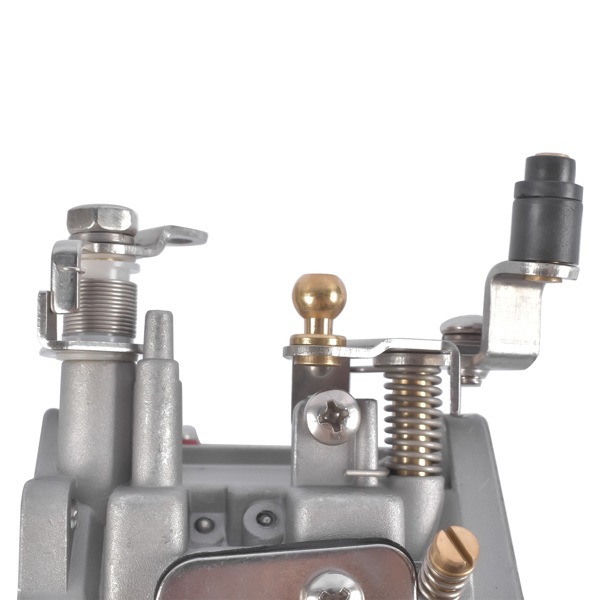 化油器 Carburetor Kit Fit for Yamaha 20HP 25HP Outboard Engine 6L2-14301-11-00 6L2-14302-11-00 6L2-14301-00 6L2-14302-00-8