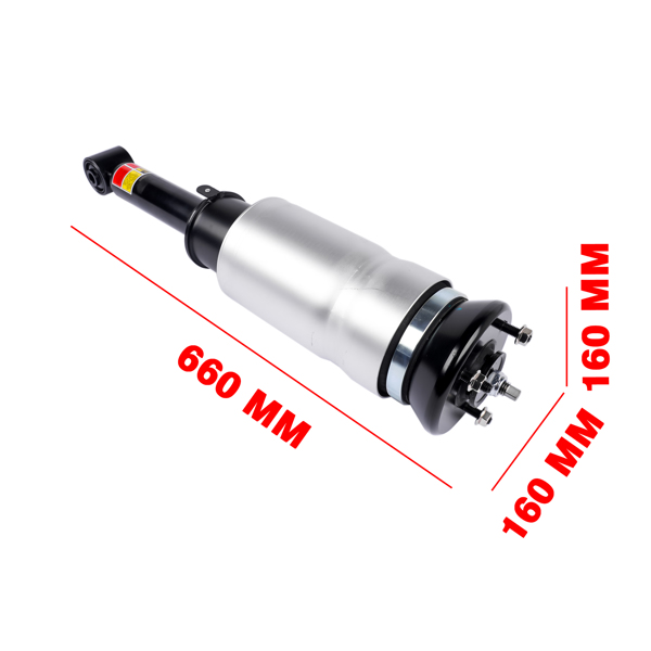 减震器 Front Air Suspension Strut Replacement for Land Rover LR3 LR4 Range Rover Sport RNB501580 RNB501180 RNB501480-11