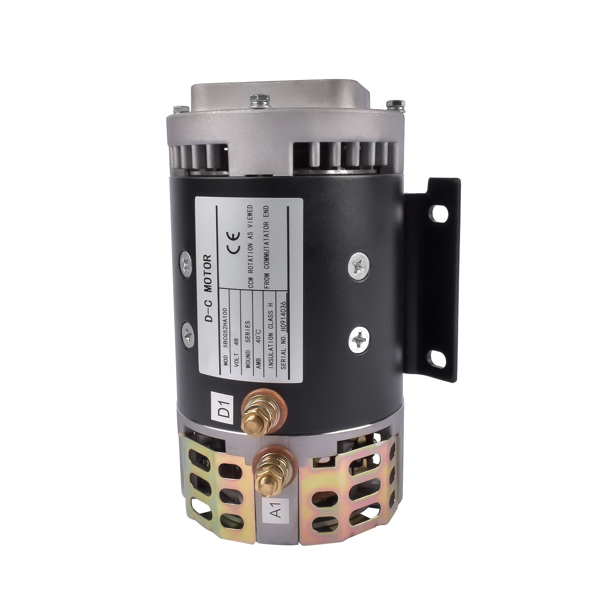 直流电机 48V Function Motor 48504GT 48504 Replacement for Genie Z-30/20N Z-34/22 Z-34/22N Z-45/22-7