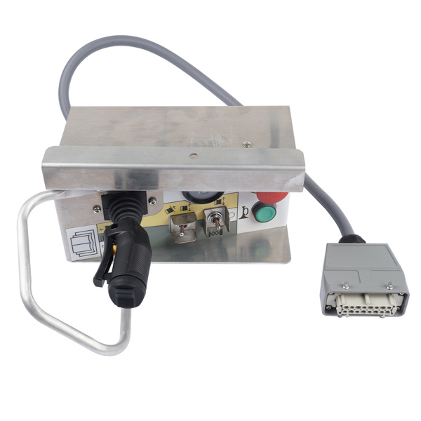 控制盒 Control Box 163167 163168 Replacement for Skyjack Lift SJIII 3215 3220 4626 4632 3226 4740-4