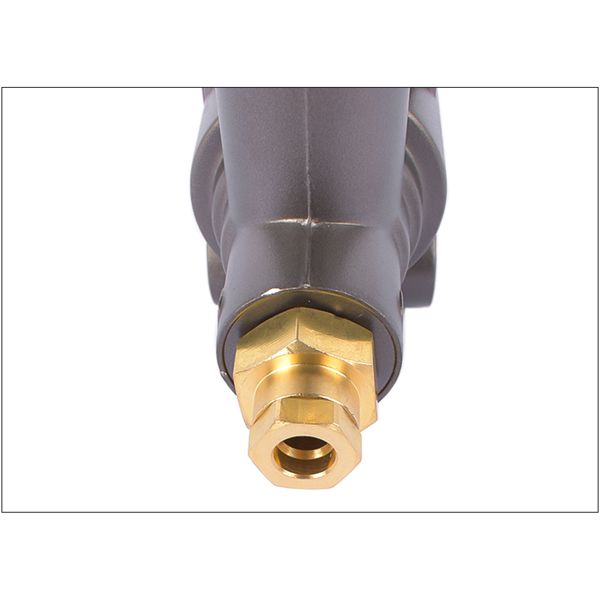 控制阀 1949524 Turbo Back Pressure Control Valve For PACCAR 1949524PE-3
