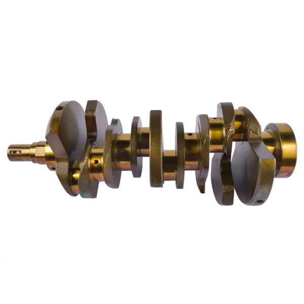 曲轴 Crankshaft Replacement for Mitsubishi Montero Pajero Sport Diamante 3.5L V6 6G74 MD305941-3