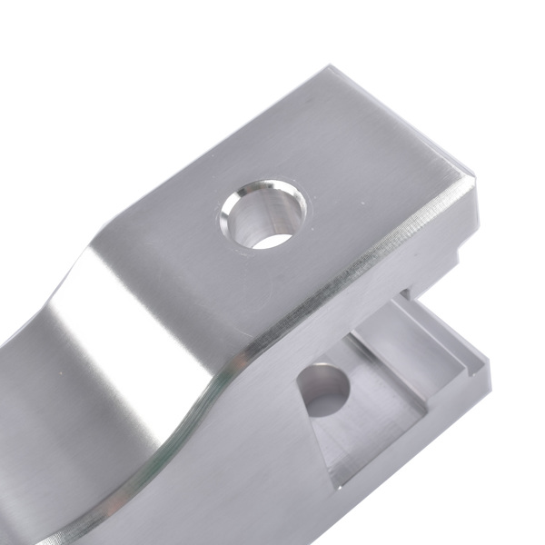 拖车挂接装置 Adjustable Trailer Hitch Aluminum Fit 2.5" Receiver 8" Drop/Rise 18500 LBS 2" & 2-5/16" Dual Ball-5