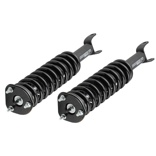 3英寸升高带减震器总成 适用于2012-2018款Ram 1500四驱 适用于2019-2022款Ram 1500 Classic四驱-2