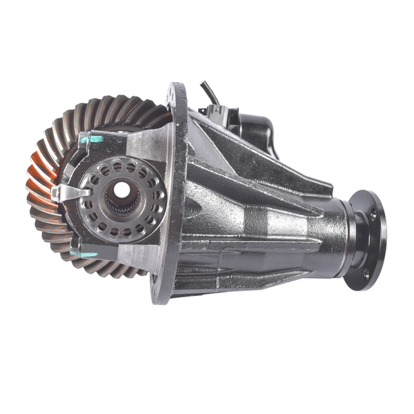 后桥差速器 Differential 41:11 3.727 Gear Replacement for Toyota 4Runner FJ Cruiser 4.0L 2003 2004-2009 41110-60A01-1