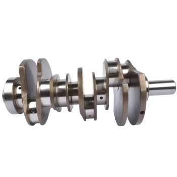 曲轴 Crankshaft Replacement for Jeep Grand Cherokee RAM 1500 3.0L V6 DIESEL DOHC 68147110AA  68147110AB