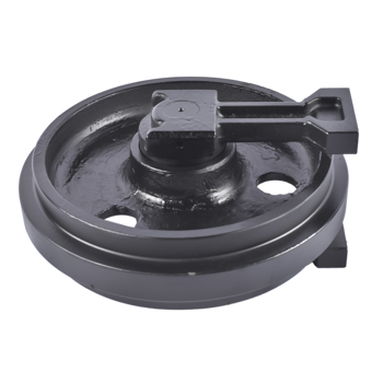 惰轮 1X Front Idler Replacement for IHI IHI35N Mini Excavator Heavy Equipment