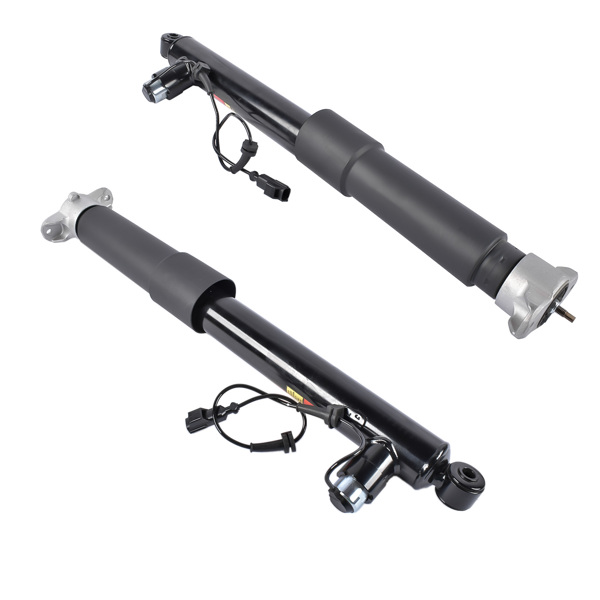 减震器 2PCS Rear Left & Right Shock Absorber Struts w/ Electric Replacement for Lincoln MKC 2015-2019 ASH24591 ASH24590-8