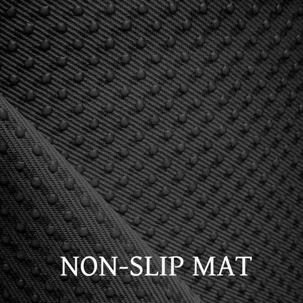 全压缩躺椅套装 - 模块化灯芯绒组合沙发，带拱形扶手、防滑底座，包含 3 个靠背垫和 2 个抱枕，右侧躺椅沙发-9