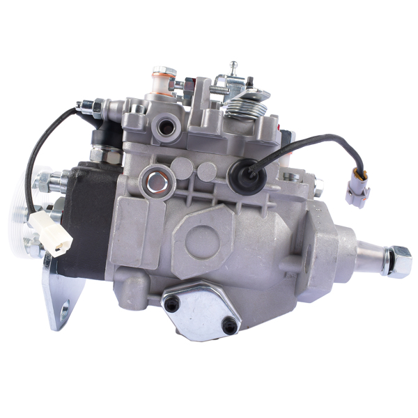 燃油泵 Fuel Injection Pump VE6 Diesel 22100-17510 Replacement for Toyota 1HZ Engine 096000-8360-2