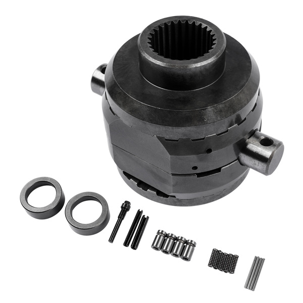 差速锁 Differential Locker Replacement for 1984-2004 Jeep Wrangler Dana 35 27 Spline SLM35-1.5-27 XD-13530-2