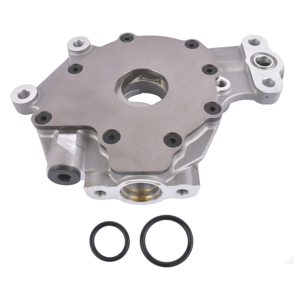 机油泵 Oil Pump Replacement for Dodge Avenger Magnum Chrysler Sebring 300 2.7L V6 DOHC 4663745AB 68206657AB-2