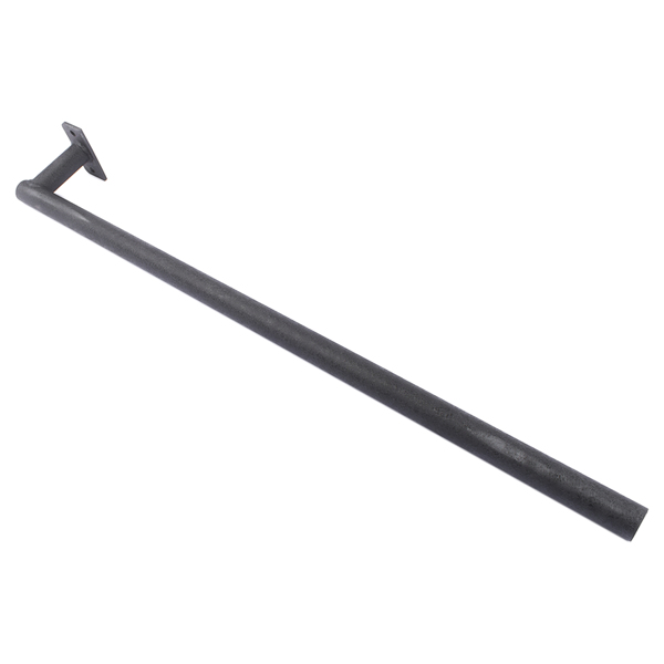船用踏板 3 Step Boat Trailer Step for Universal Bass Boats Pontoon Boats Hunting Boats Replacement for 3”-3.5” Tongues Only-12