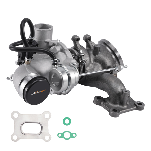 涡轮增压器 适用于 福特翼虎 2.0L EcoBoost发动机 2013-2015 适用于 福特福克斯ST 2.0L 2013-2016 适用于 林肯MKC/MKT/MKZ 2.0L 2013-2016 53039980507, 53039880368-1