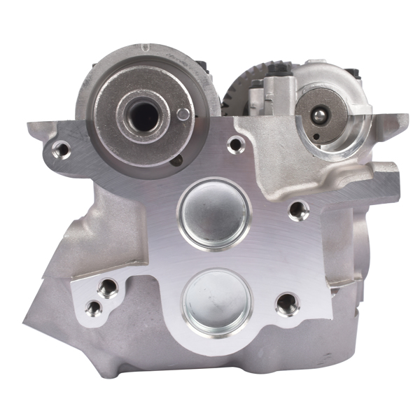 缸盖总成 Left Cylinder Head Assembly Replacement for 1995-2004 Toyota Tundra 4Runner Tacoma 3.4 L V6 11101-69136-10