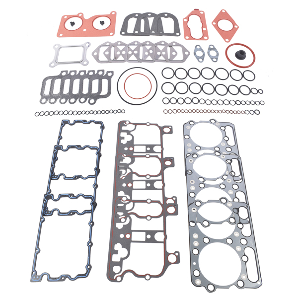 发动机大修包 Upper Head Gasket Kit 4089371 4024928 3803716 Fit for Cummins N14 Celect Plus Series 1995+-7