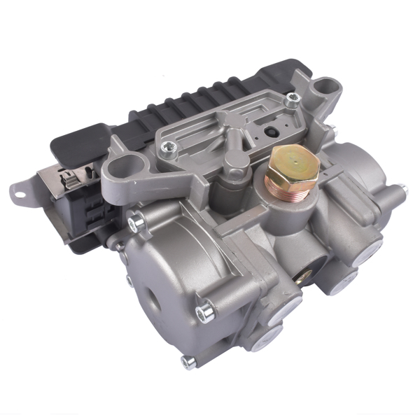 ABS模块 4005001020 ABS ECU/VALVE 2S/2M Replacement for Standard Trailers 12V S4005001020-7