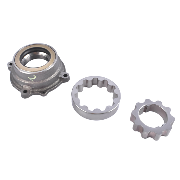 机油泵 Engine Oil Pump Replacement for Ford E-350 E-450 E-550 Excursion F-250 F-350 F-450 F-550 Super Duty F59 F4TZ6616A XC3Z6608AA-4
