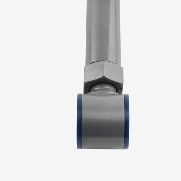 升级版可调前上下控制臂 0-6英寸 适用于道奇Ram 1500 1994-2008 4x4 适用于道奇Ram 2500 1994-2009 4x4-6