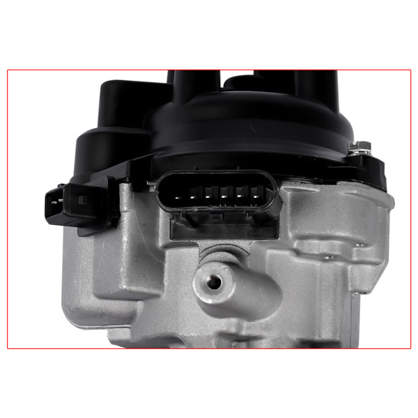 分电器 Ignition Distributor Replacement for 1992-1996 Dodge Eagle Mitsubishi Mirage 1.8L T6T57671 MD180936-9