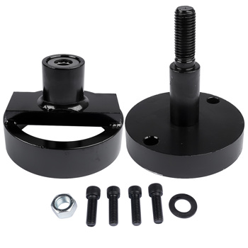 安装工具 Crankshaft Rear Main Seal Installer Replacement for John Deere 270 404 466 6076 7.6L 8.1L