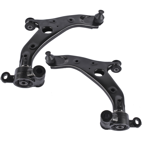 控制臂 Front Left & Right Axle Control Arms Replacement for Mazda CX-5 12-17, Mazda 6 12-24 G46C34300 GHP934350A-2