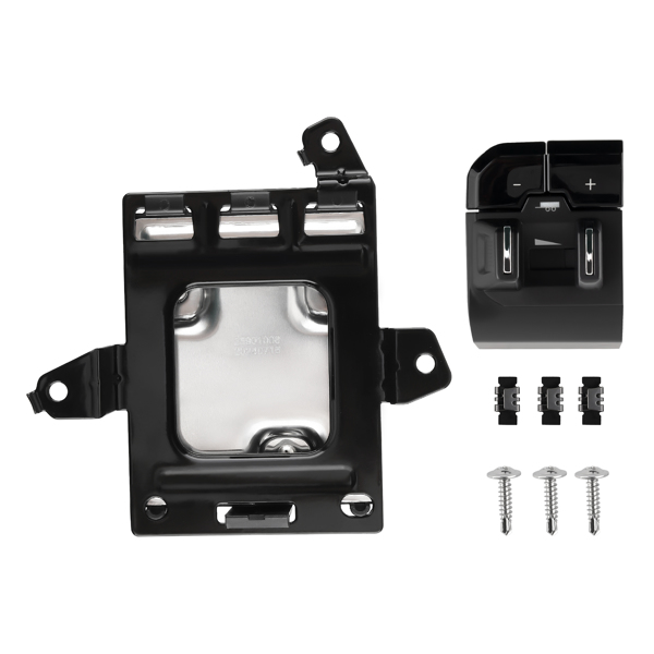 车身式集成拖车制动控制器 适配道奇Ram 1500 2019-2023 82215278AB, 82215278AC, 82215278AD, 82215278AE,601-233, 82215278-1