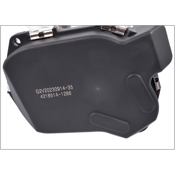 节气门体 Electronic Throttle Body Assembly Replacement for VW Jetta 2011-2015 2.0L1984CC 06G133062J 06G133062M-10