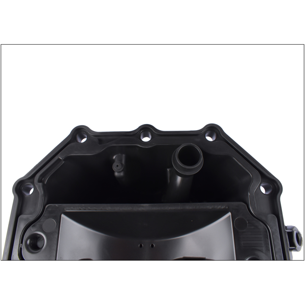油底壳 Engine Oil Pan 53022343AL Replacement for Jeep Grand Cherokee Dodge Durango 5.7L V8 Hemi 53022343AJ 53022343AG-8
